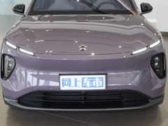 2024款  75kWh