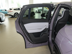 2024款  75kWh