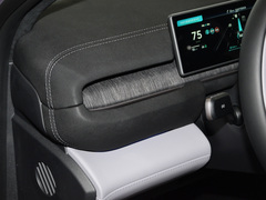 2024款  75kWh