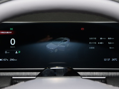 2024款  75kWh