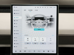 2024款 75kWh Touring