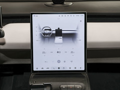 2024款 75kWh Touring