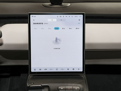 2024款 75kWh Touring