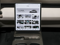 2024款 75kWh Touring
