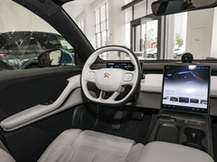 2024款 75kWh Touring