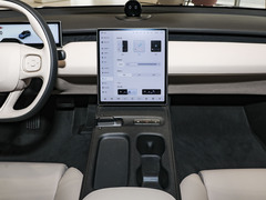 2024款 75kWh Touring