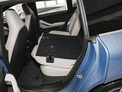 2024款 75kWh Touring