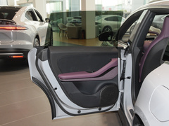 2024款 75kWh Touring