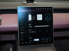 2024款 75kWh Touring