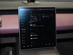 2024款 75kWh Touring