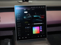 2024款 75kWh Touring