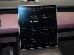 2024款 75kWh Touring