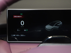 2024款 75kWh Touring