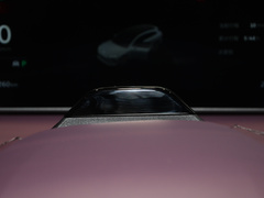 2024款 75kWh Touring