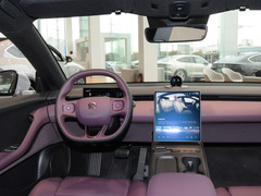 2024款 75kWh Touring