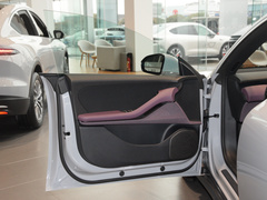 2024款 75kWh Touring