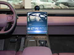 2024款 75kWh Touring