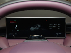 2024款 75kWh Touring