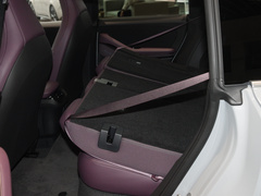 2024款 75kWh Touring