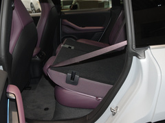 2024款 75kWh Touring