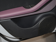 2024款 75kWh Touring