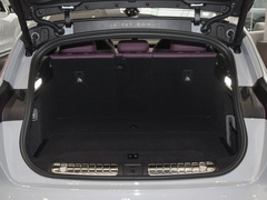 2024款 75kWh Touring