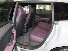 2024款 75kWh Touring