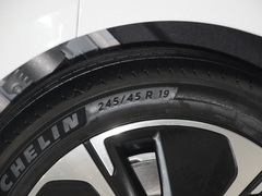 2024款 75kWh Touring
