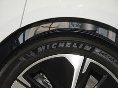 2024款 75kWh Touring