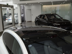 2024款 75kWh Touring