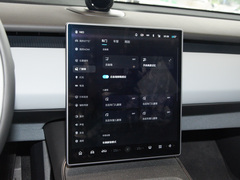 2024款 75kWh Touring
