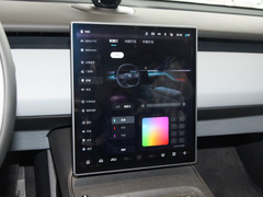 2024款 75kWh Touring