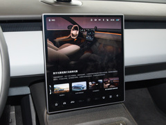2024款 75kWh Touring