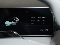 2024款 75kWh Touring