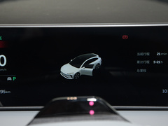 2024款 75kWh Touring