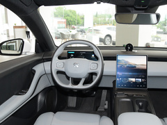 2024款 75kWh Touring