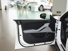 2024款 75kWh Touring