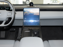 2024款 75kWh Touring
