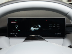2024款 75kWh Touring