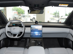 2024款 75kWh Touring