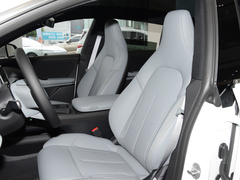 2024款 75kWh Touring