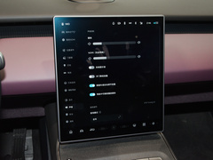2024款 100kWh Touring