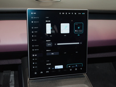 2024款 100kWh Touring