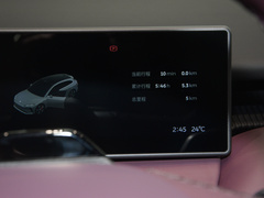 2024款 100kWh Touring