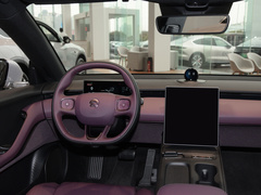 2024款 100kWh Touring