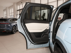 2024款  75kWh