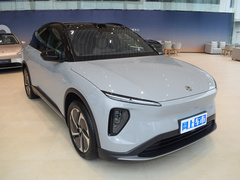 2024款  75kWh