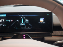 2024款  75kWh
