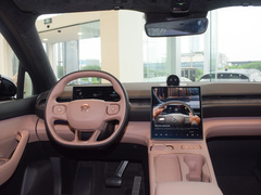 2024款  75kWh