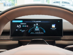 2024款  75kWh